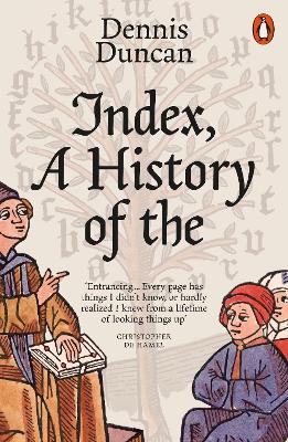 Picture of Index, A History of the