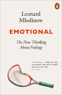 Picture of Emotional : The New Thinking About Feelings