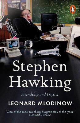 Stephen Hawking : Friendship and Physics