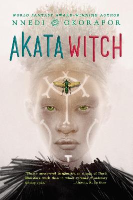 Picture of Akata Witch