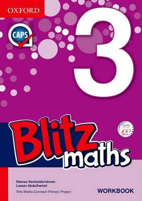 Picture of Blitz maths 