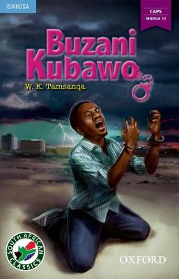 Picture of Buzani kubawo: Grade 10-12 : isiXhosa drama
