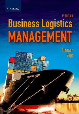 Picture of Business Logistics Management