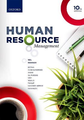 Picture of Human Resource Management