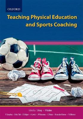 Picture of Teaching Physical Education and Sports Coaching