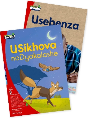 Balakudu Isixhosa Reading Scheme Grade 2 Big Book 19 Phonics Grade 2