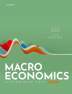 Picture of Macroeconomics