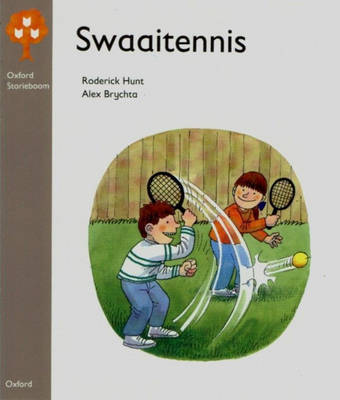 Picture of Swaaitennis : Fase 1