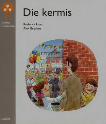 Picture of Die kermis
