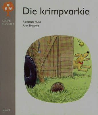 Picture of Die krimpvark : Fase 1