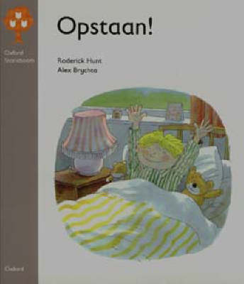 Picture of Opstaan! : Fase 1