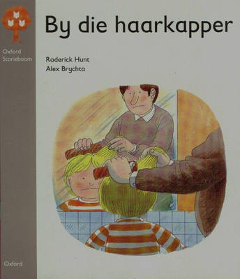 Picture of By die haarkapper : Fase 1