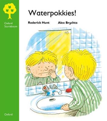 Picture of Waterpokkies! : Fase 2 pak A