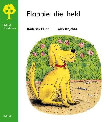 Picture of Flappie die held : Fase 2 pak B