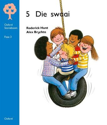 Picture of Die swaai : Fase 3