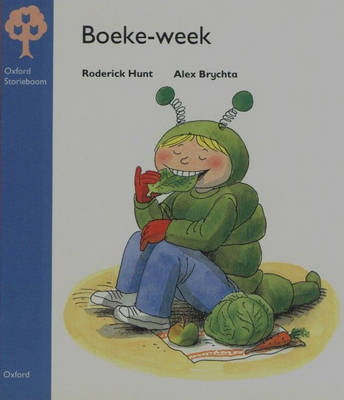 Picture of Boeke-week : Fase 3 pak B