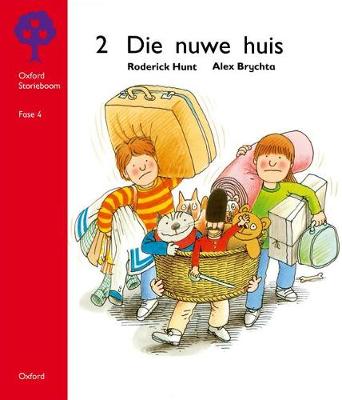 Picture of Die nuwe huis : Fase 4
