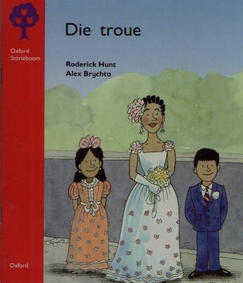 Picture of Die troue : Fase 4 pak A