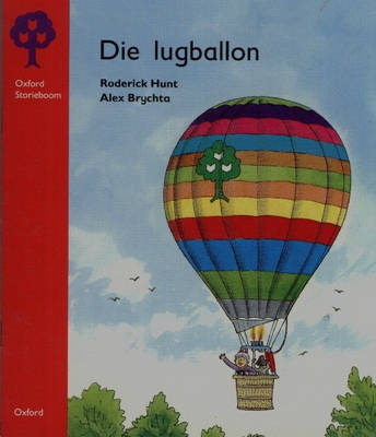 Picture of Die lugballon : Fase 4 pak A