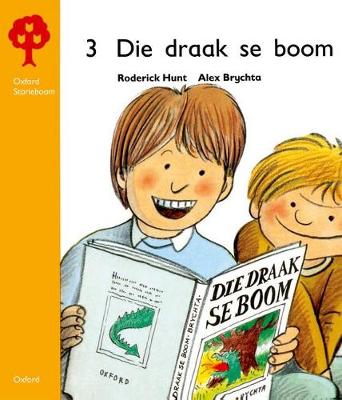 Picture of Die draak se boom : Fase 5