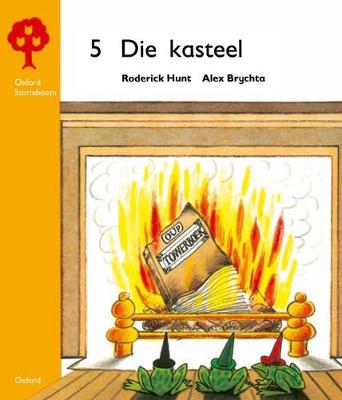 Picture of Die kasteel : Fase 5