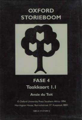 Picture of Taakkaarte