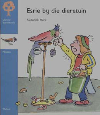 Picture of Esrie by die dieretuin