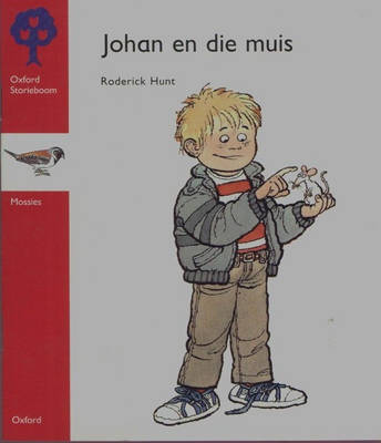 Picture of Johan en die muis : Fase 4
