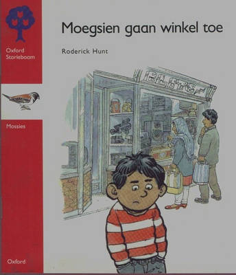 Picture of Moegsien gaan winkel toe : Fase 4