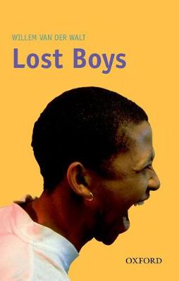 Picture of Lost boys