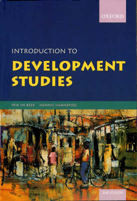 Picture of Introduction to development studies
