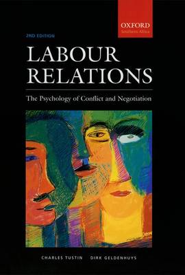 Picture of Labour relations