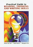 Picture of Practical Guide to Reading, Thinking, and Writing Skills