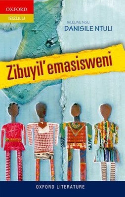 Picture of Zibuyil’emasisweni