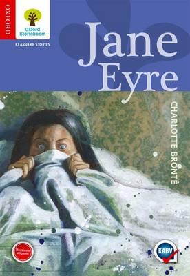 Picture of Jane Eyre: Fase 18: Gr 4