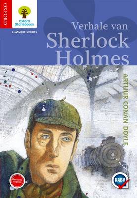 Picture of Verhale van Sherlock Holmes: Fase 18: Gr 4