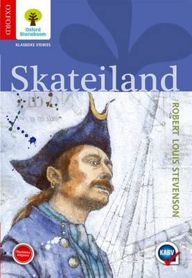 Picture of Skateiland: Fase 18: Gr 4
