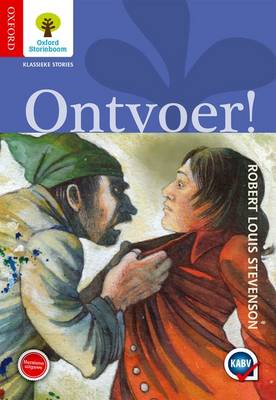Picture of Ontvoer!: Fase 18: Gr 4