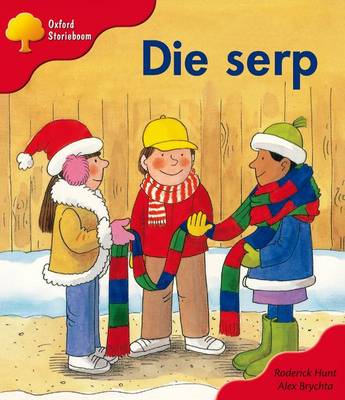 Picture of Die serp