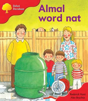 Picture of Almal word nat: Fase 4 Pak B