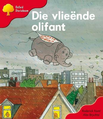 Picture of Vlieende Olifant: Fase 4 Pak B