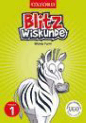 Picture of Blitz wiskunde