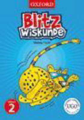Picture of Blitz wiskunde