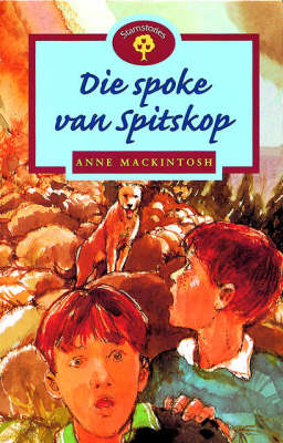 Picture of Die spoke van spitskop : Fase 15