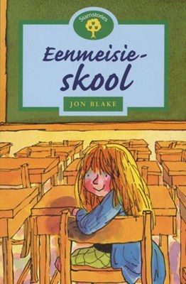 Picture of Eenmeisieskool : Fase 16+ : Leesboek