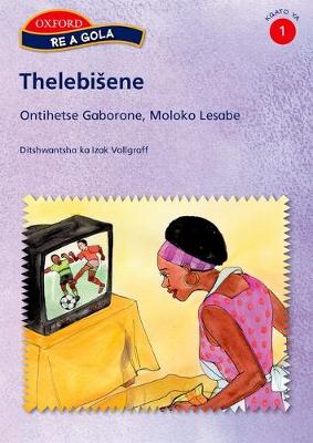Picture of Telebisene