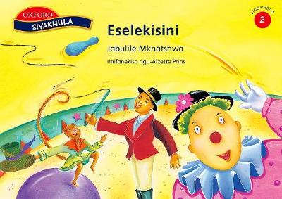 Picture of Eselekisini