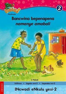 Picture of Bancwina Bepenapena: Bancwina bepenapena nomanye amabali: Big book 2: Gr 2 Gr 2 Big book 2
