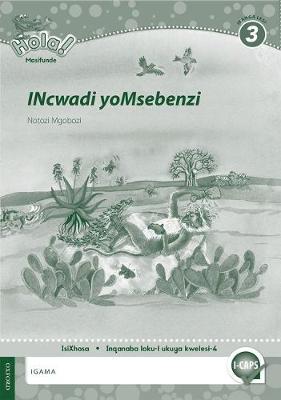 Picture of Hola! Masifunde: Gr 3: Workbook