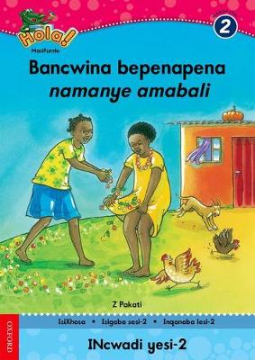 Picture of Bancwina bepenapena namanye amabali: Gr 2: Reader 6